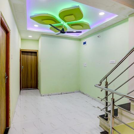 Spot On Hotel Ronak Place Indore Exterior foto